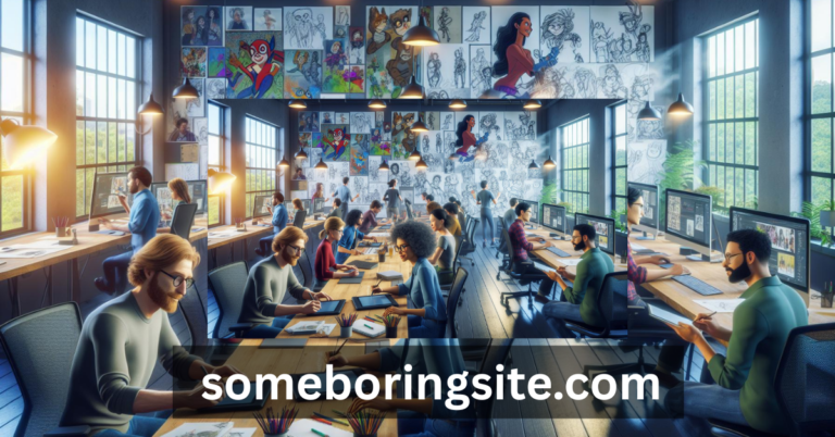 someboringsite.com