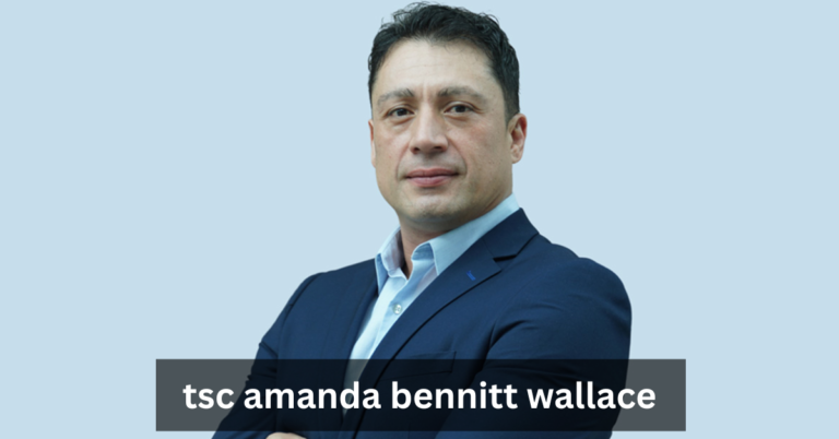 tsc amanda bennitt wallace