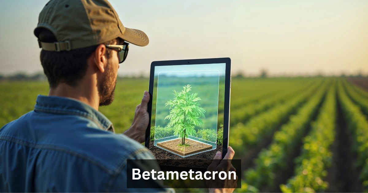 Betametacron