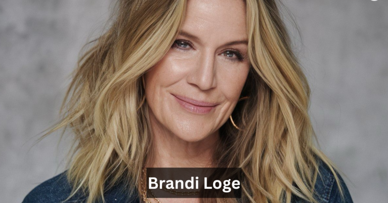 Brandi Loge