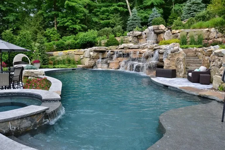 Eco-Friendly Custom Inground Pools: Design Ideas That Save Water and Energy