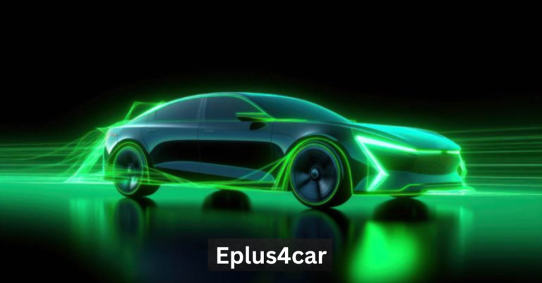 Eplus4car