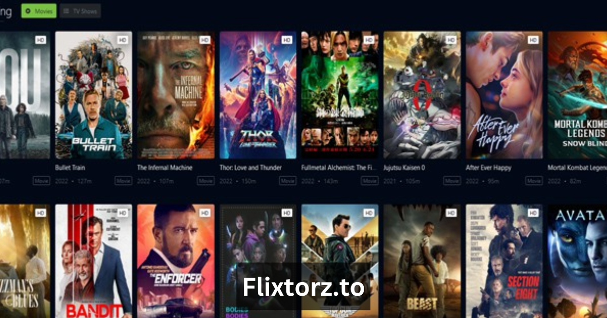 Flixtorz.to