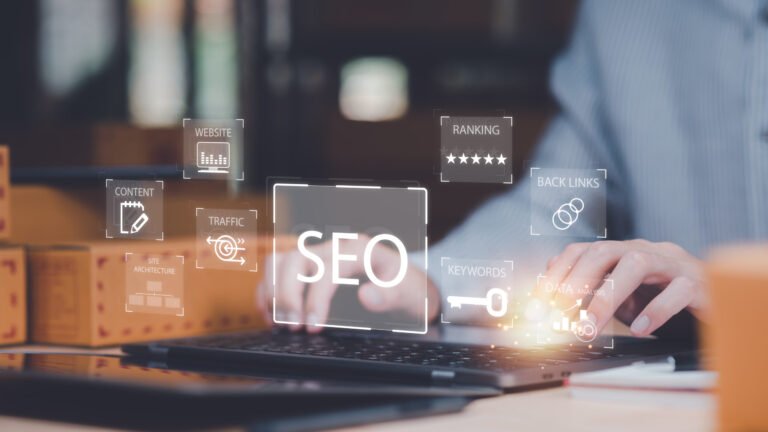 Why Your Business Needs the Best SEO Agency in Dubai