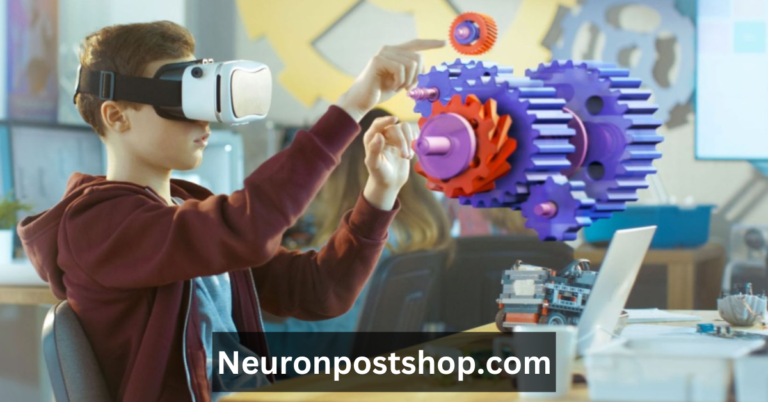 Neuronpostshop.com