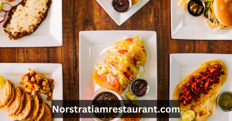 Norstratiamrestaurant.com