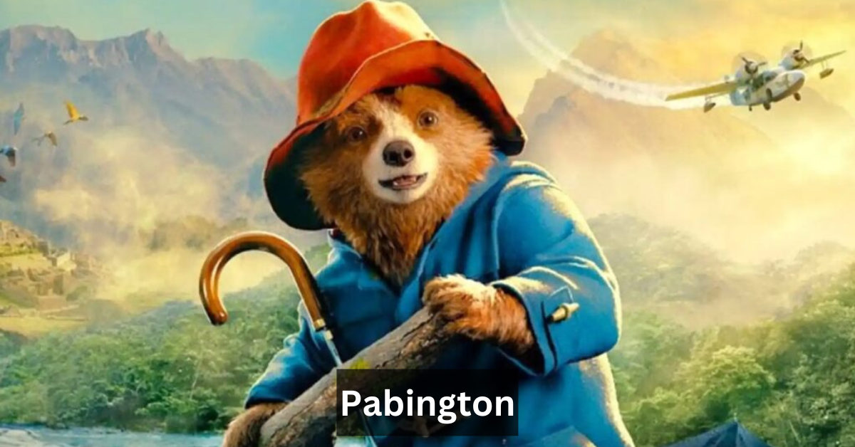 Pabington