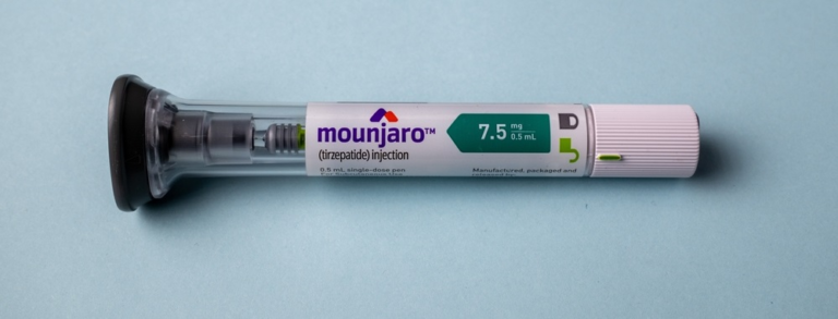 What is the difference between ozempic vs Mounjaro?