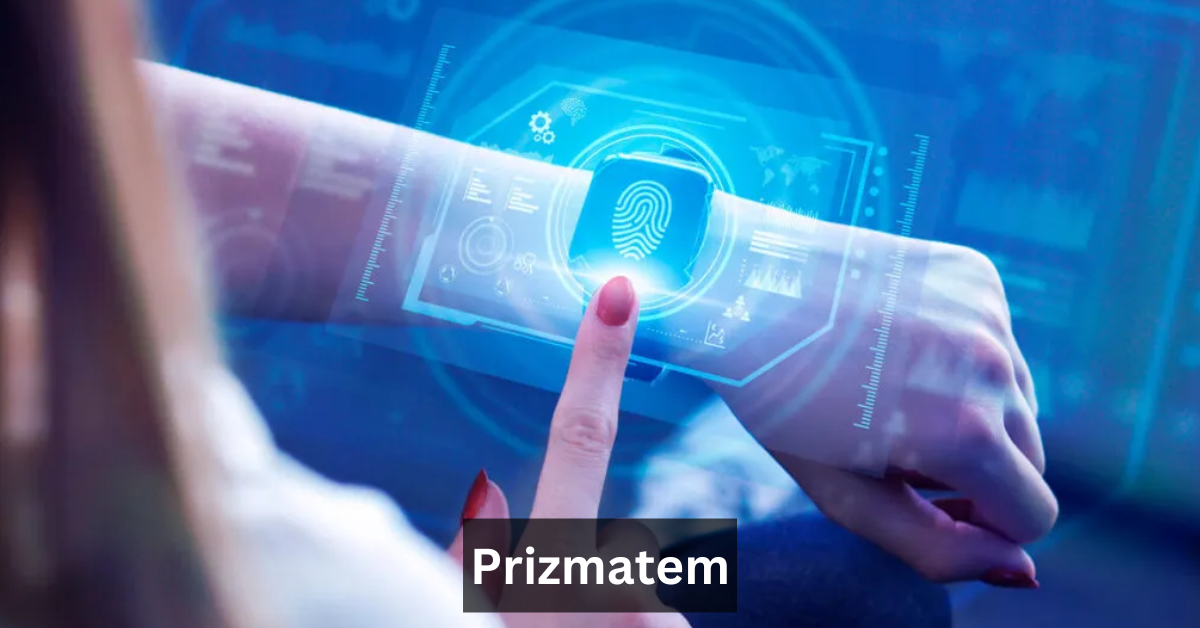 Prizmatem