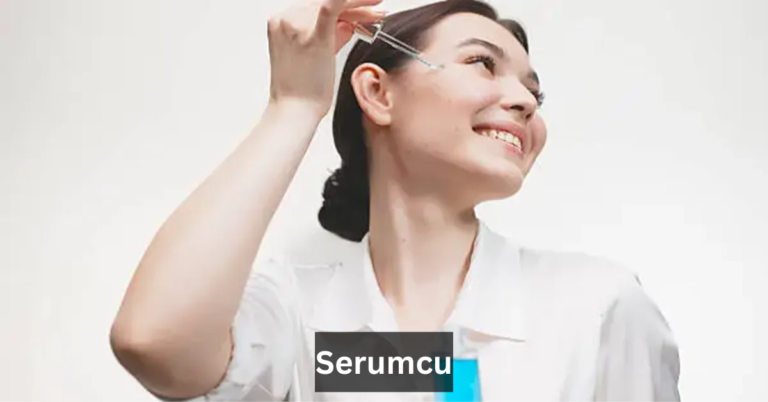 Serumcu