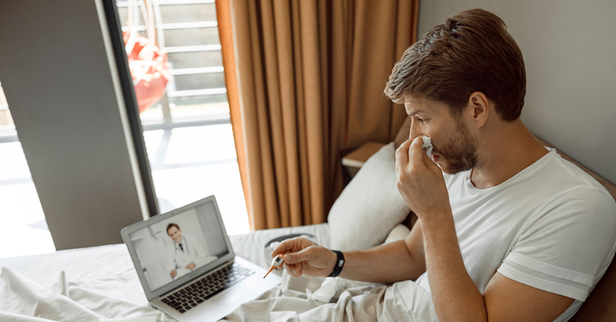 Telehealth Appointments