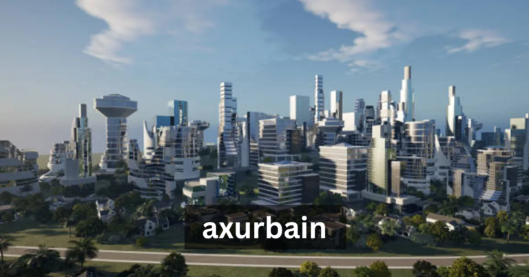 axurbain
