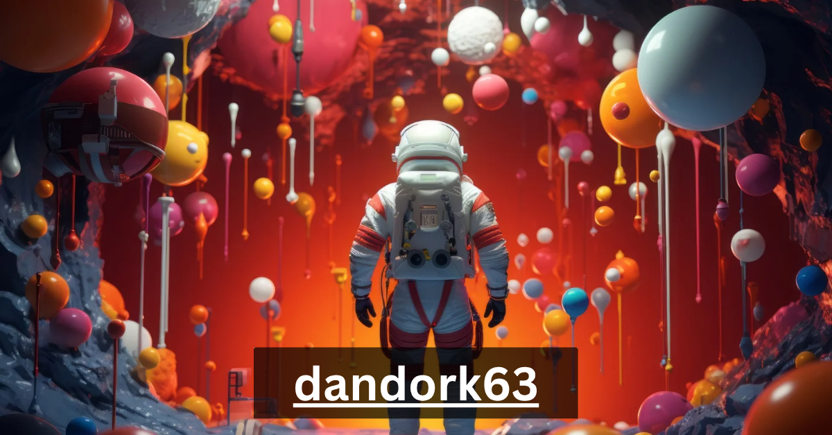 dandork63