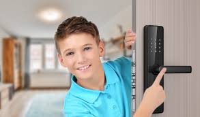 Childproof Safes: The Smart Tech To Keep Your Valuables & Kids Safe