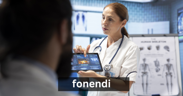 fonendi