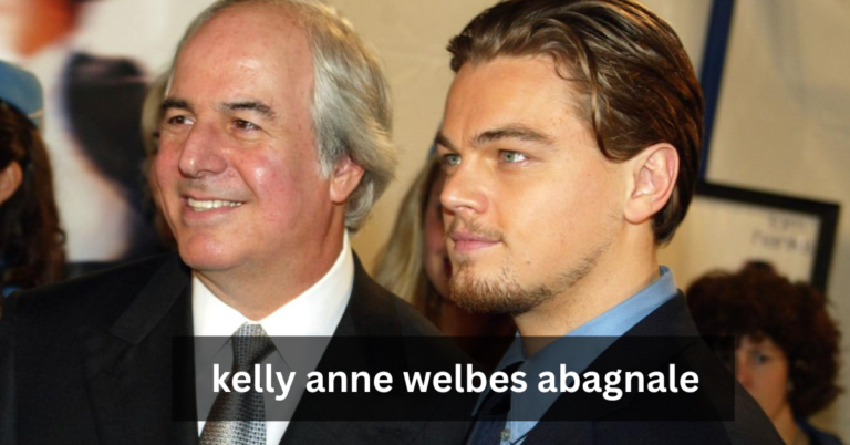 kelly anne welbes abagnale