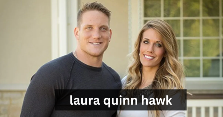 laura quinn hawk