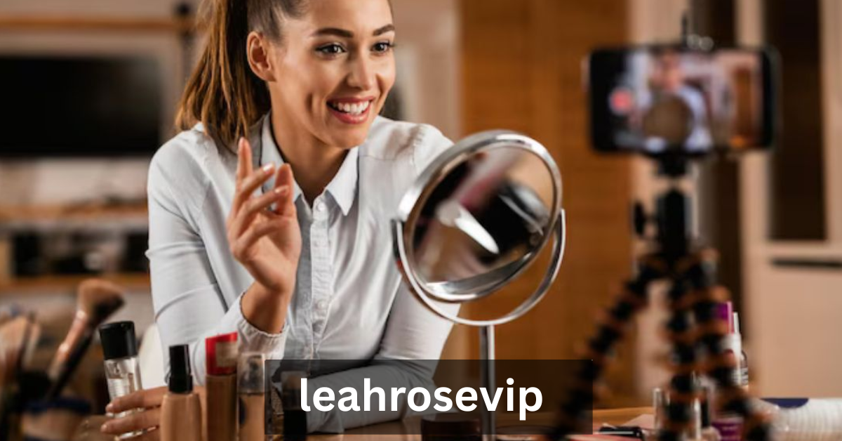 leahrosevip