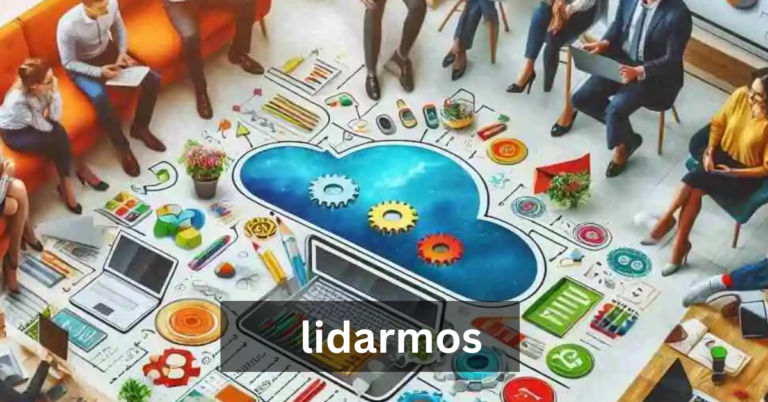 lidarmos