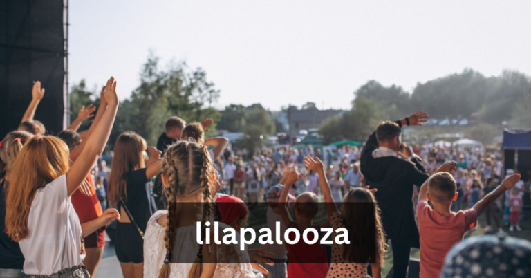 lilapalooza