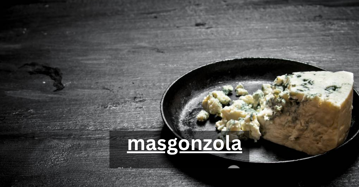 masgonzola