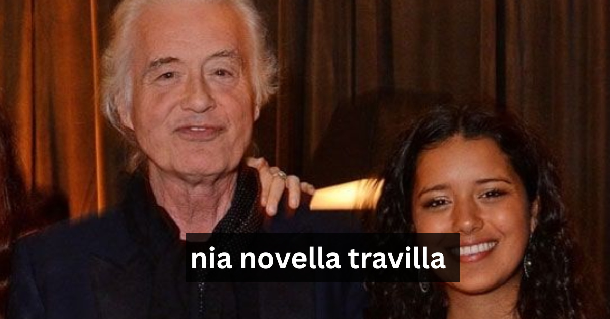 nia novella travilla