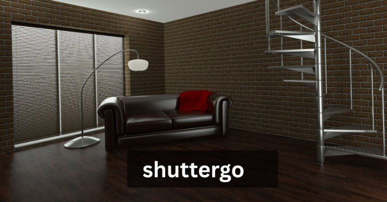 shuttergo