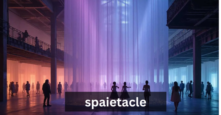 spaietacle