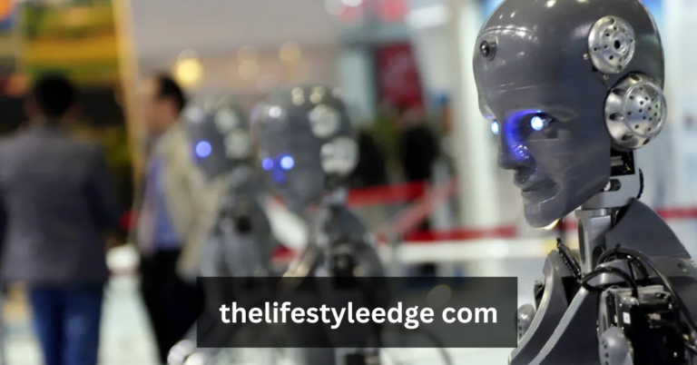 thelifestyleedge com