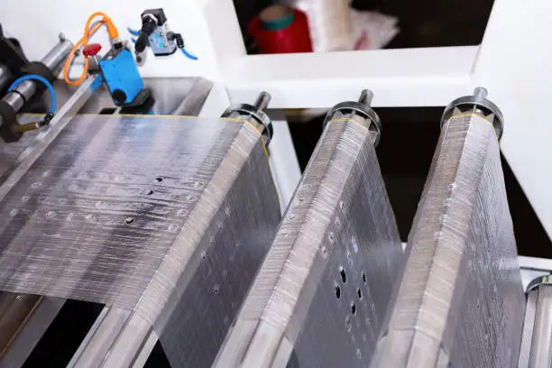 Label Making Machines: Enhancing the Efficiency in Modern Manufacturing