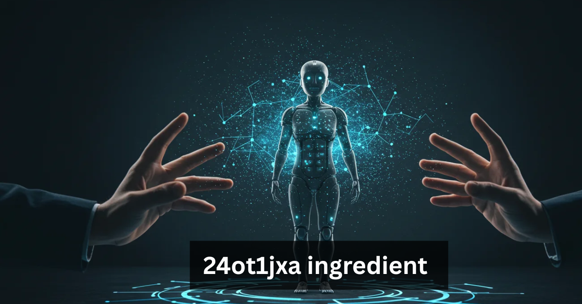 24ot1jxa ingredient