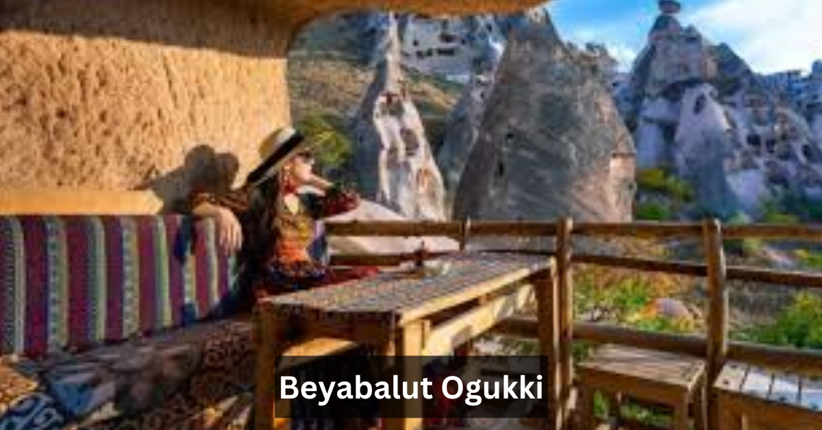 Beyabalut Ogukki