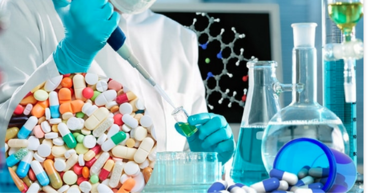 Formulation Development