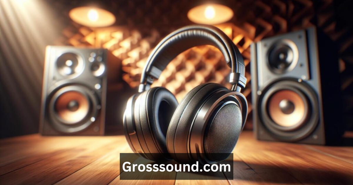 Grosssound.com