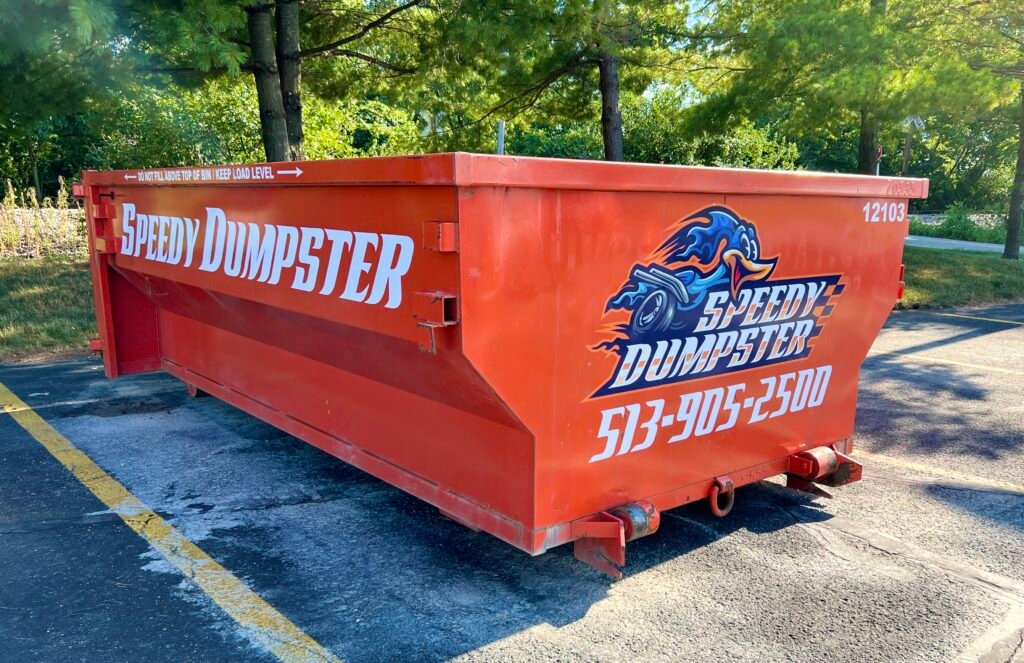 Speedy Dumpsters
