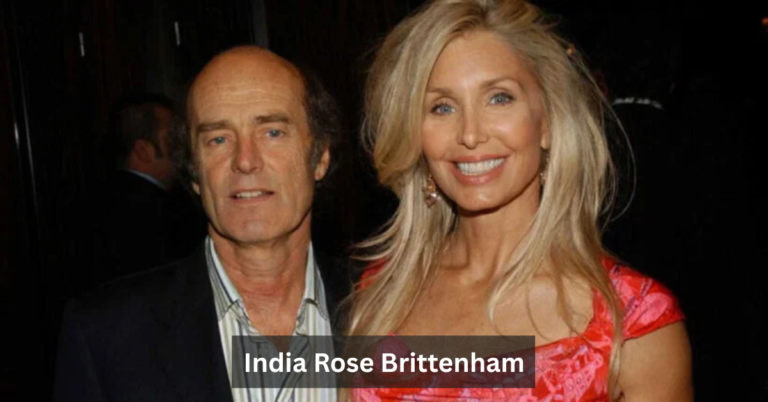 India Rose Brittenham