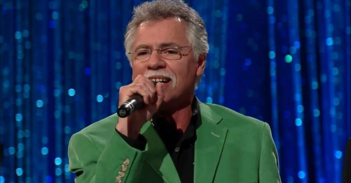 Joe Bonsall Net Worth