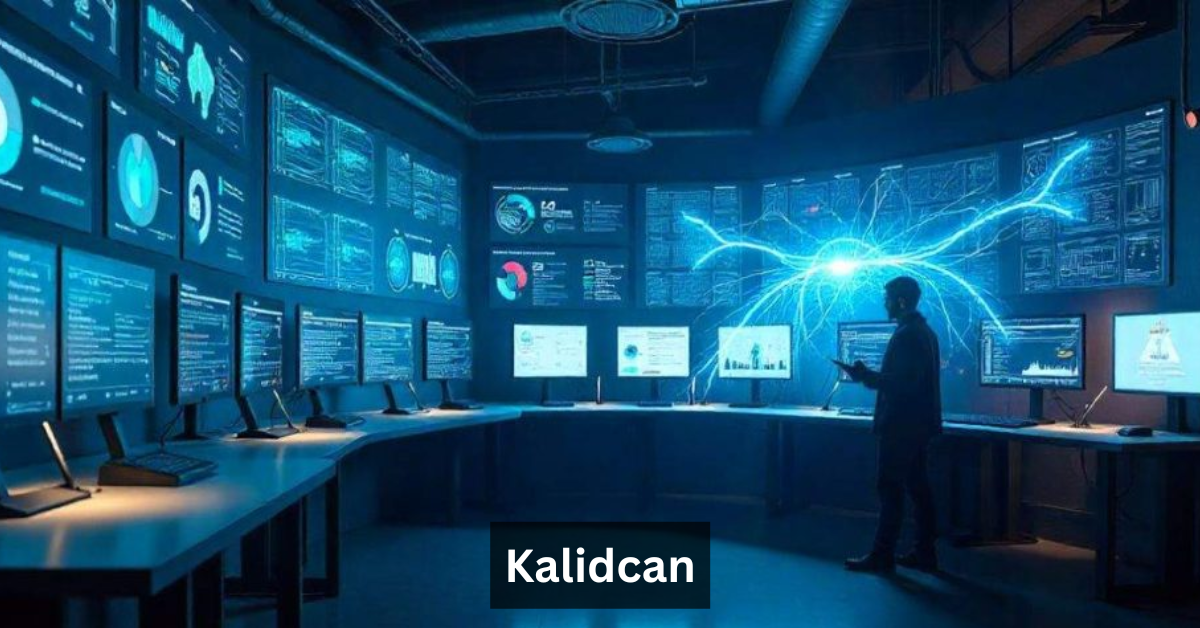 Kalidcan