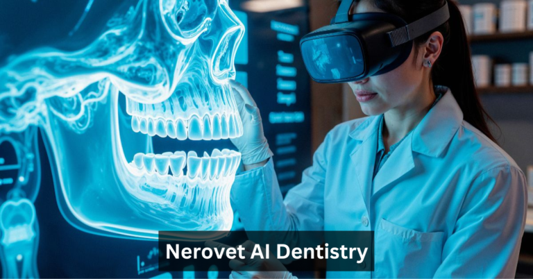 Nerovet AI Dentistry