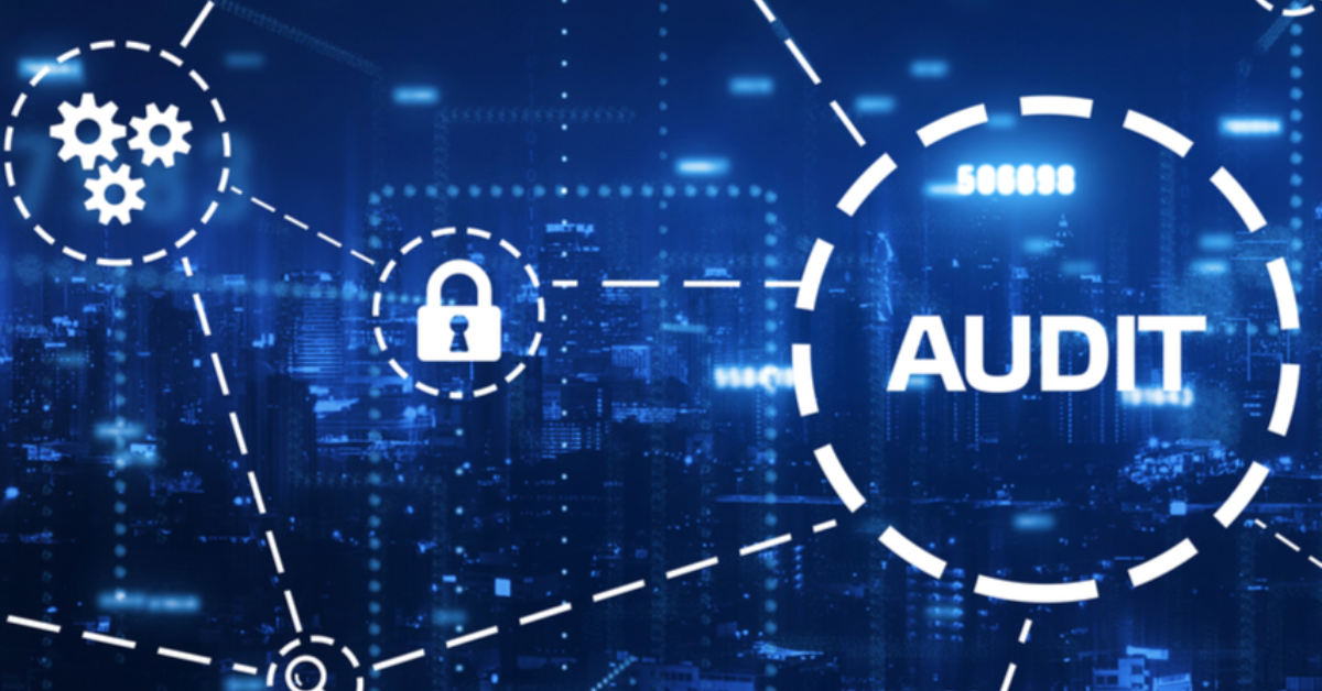 Network Security Audits