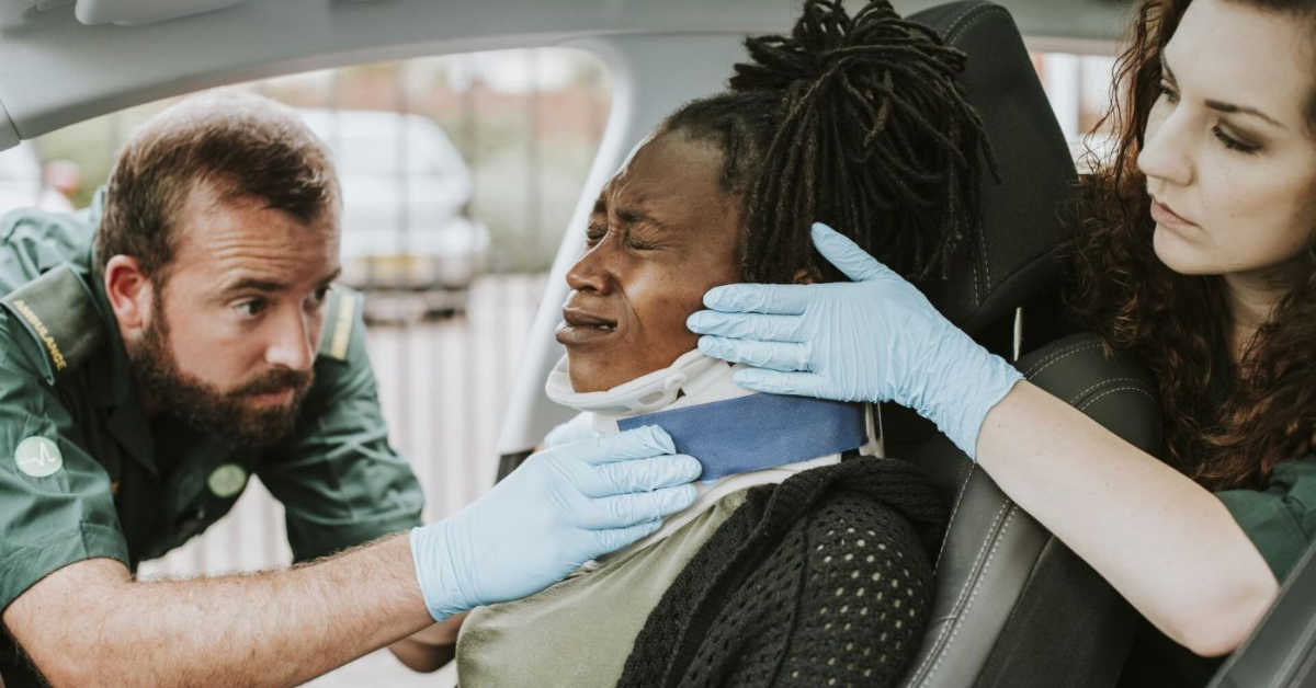 Personal Injury Lawyer