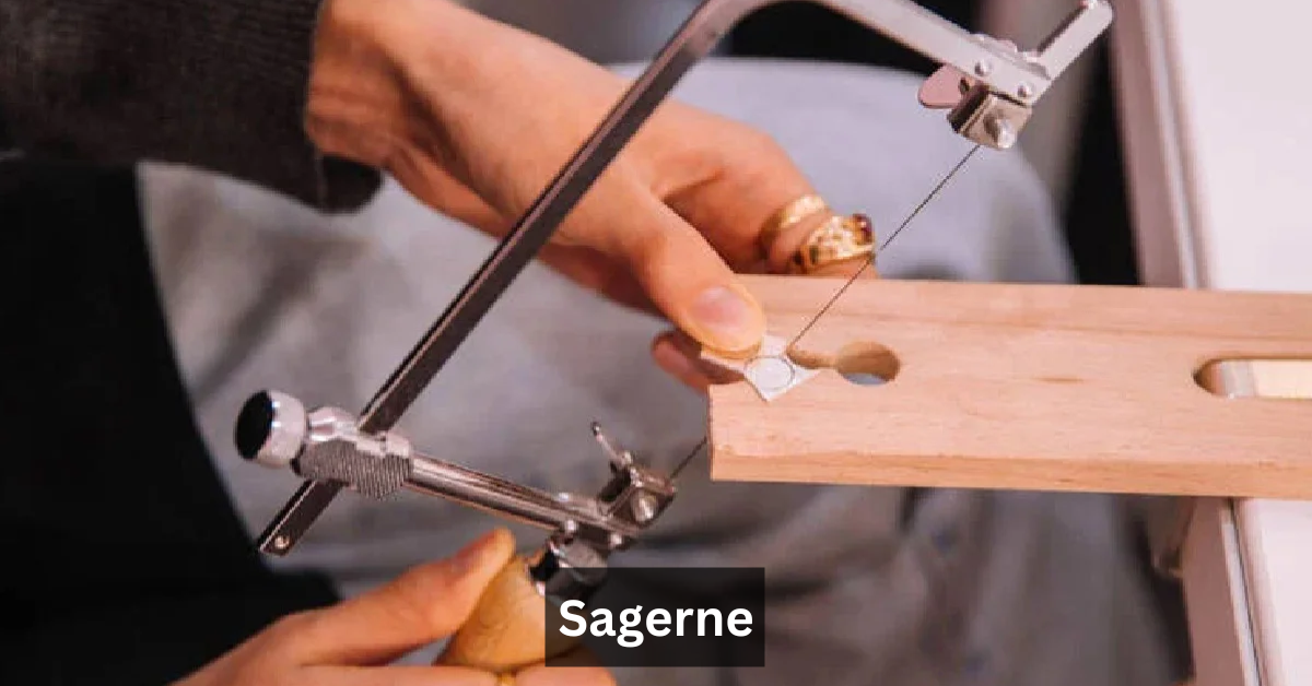 Sagerne