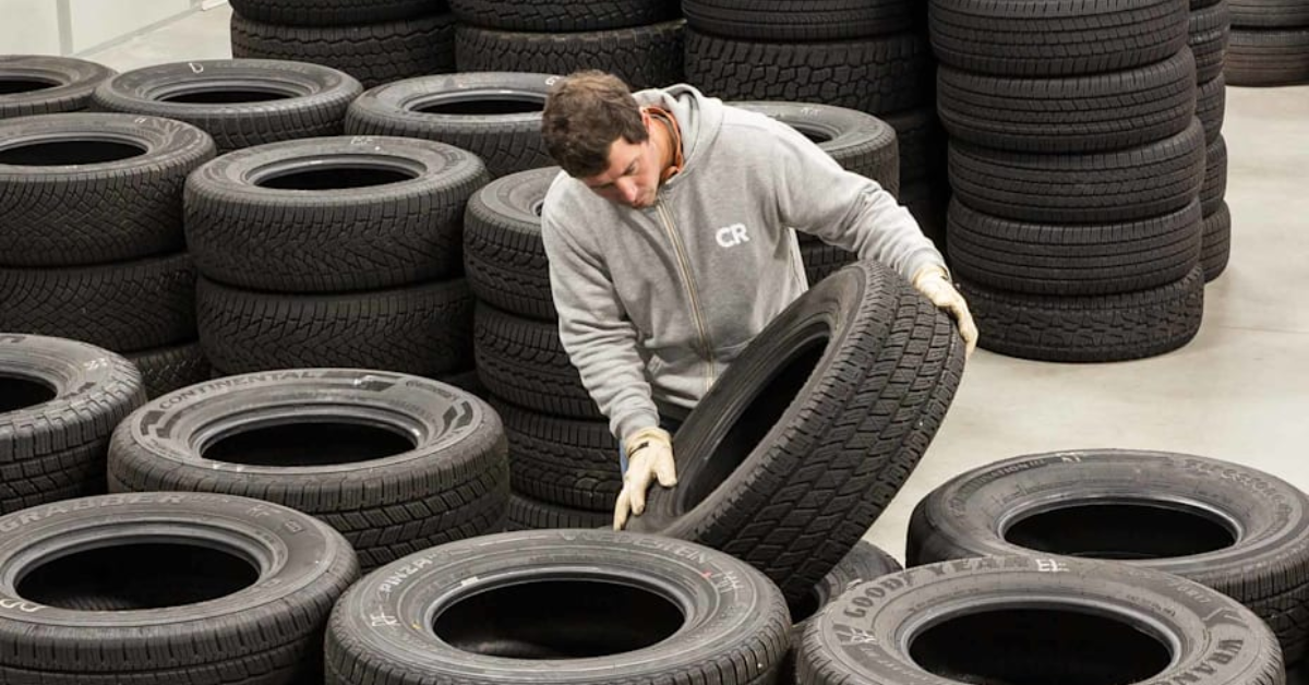 Tires Online