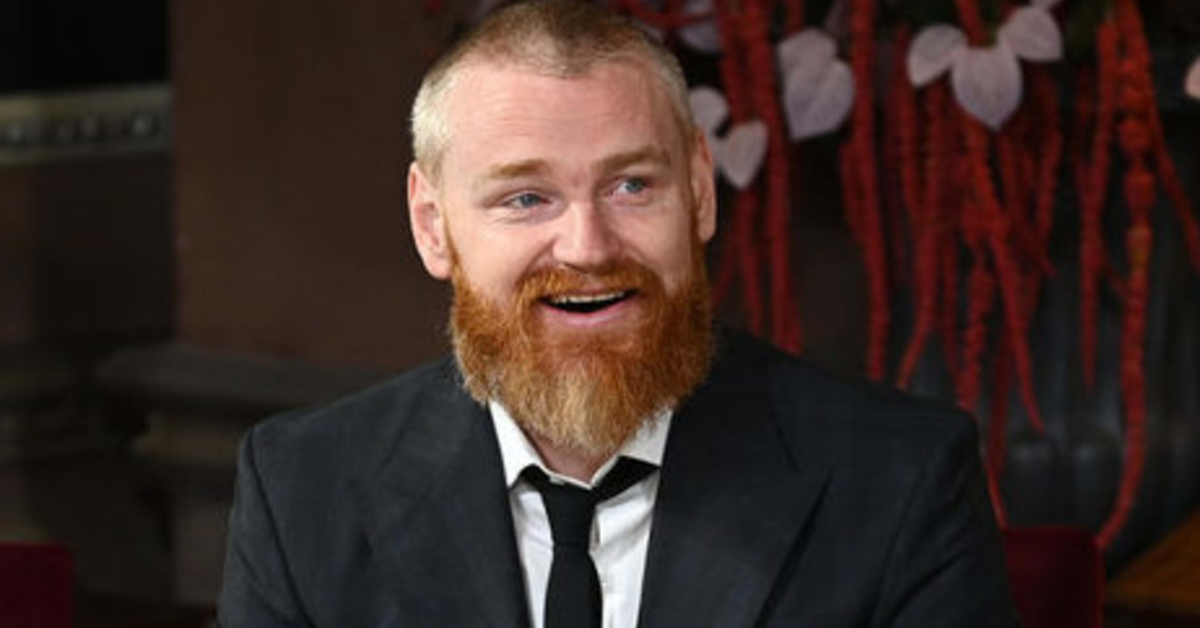 Wes Bergmann Net Worth