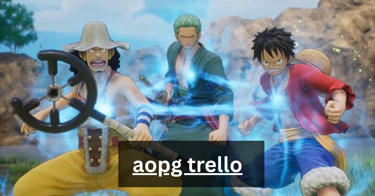 aopg trello