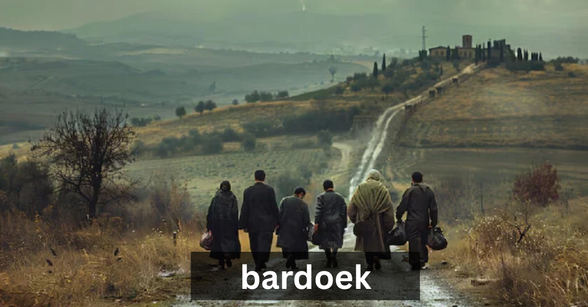 bardoek