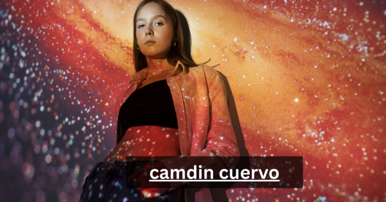 camdin cuervo