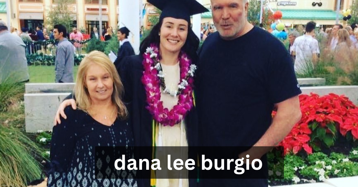 dana lee burgio