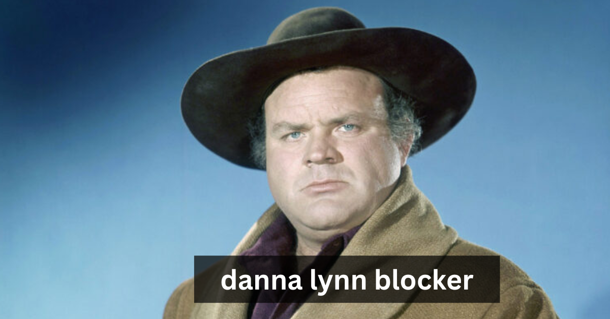 danna lynn blocker
