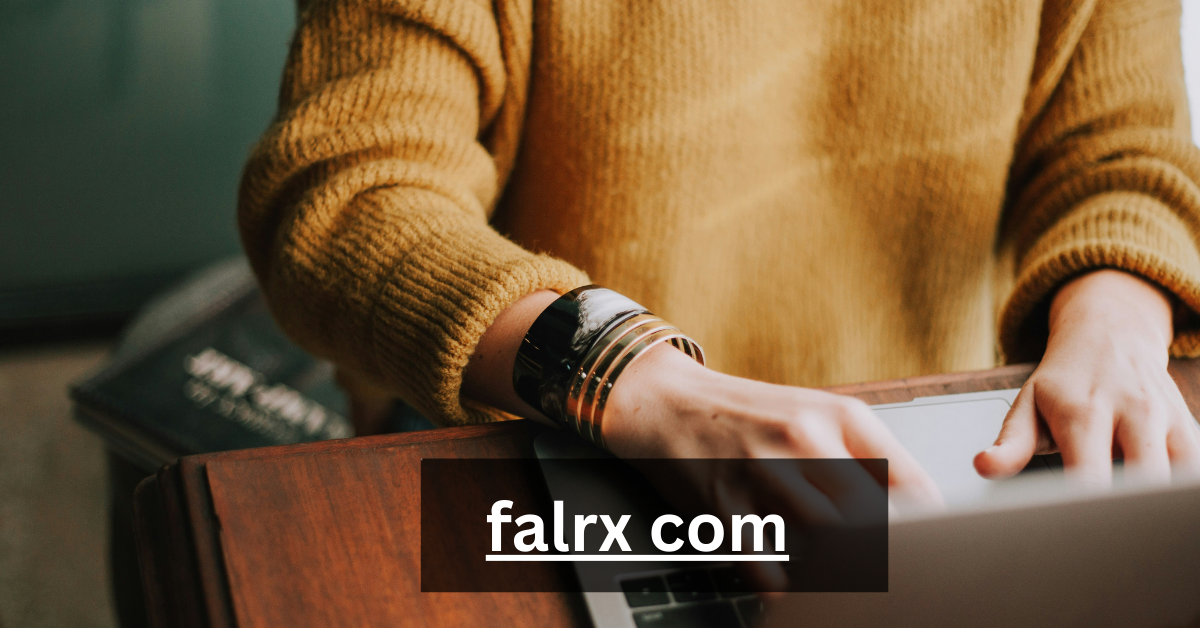 falrx com